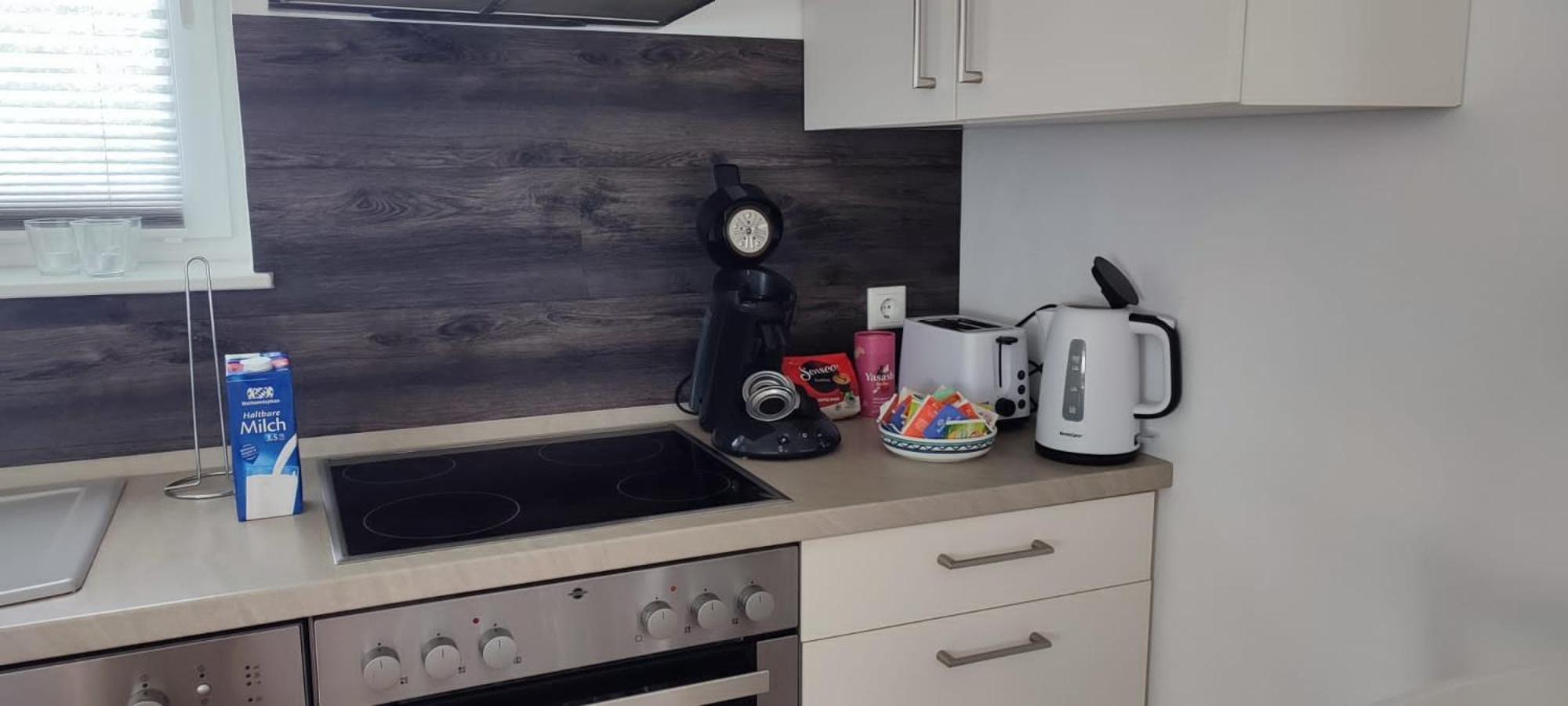 Ferienwohnung Fred Darscheid Екстериор снимка