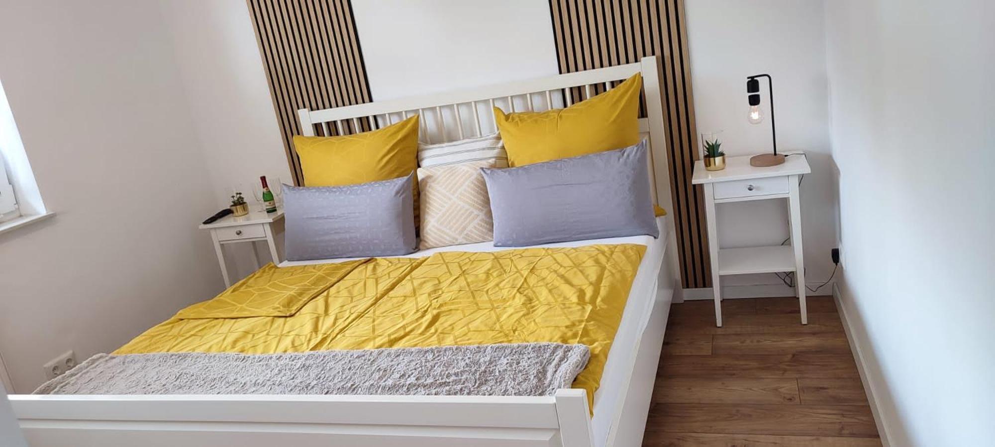 Ferienwohnung Fred Darscheid Екстериор снимка